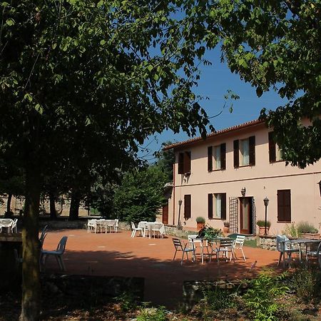 Casa Deimar Villa Matelica Bagian luar foto