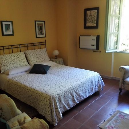 Casa Deimar Villa Matelica Bagian luar foto