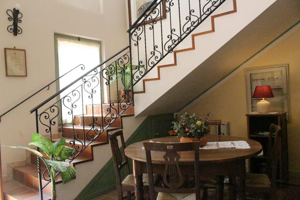 Casa Deimar Villa Matelica Bagian luar foto