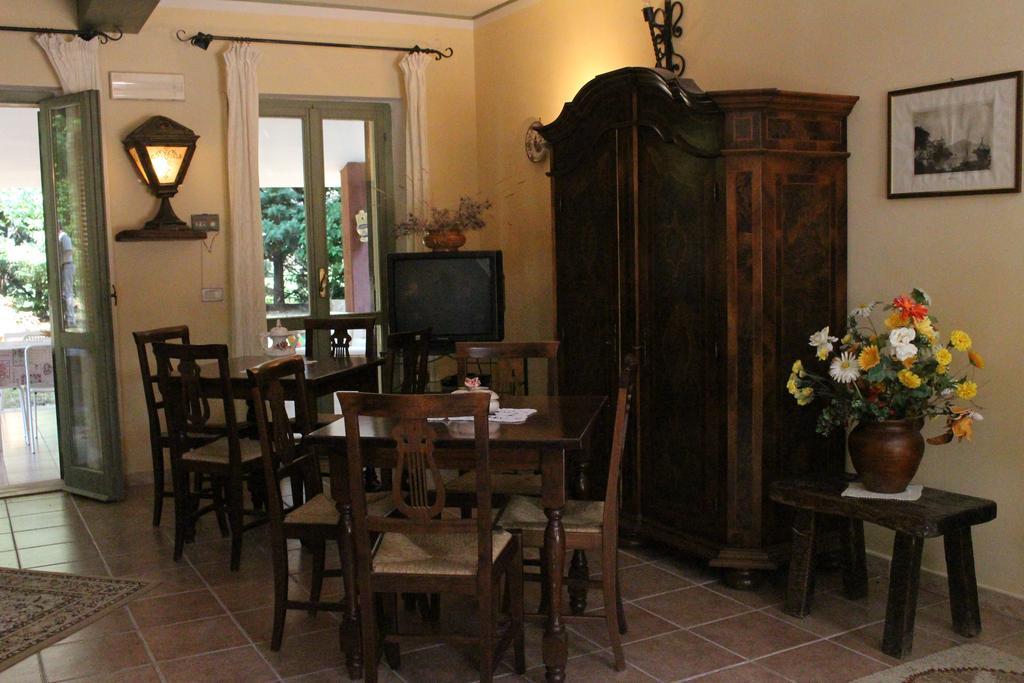 Casa Deimar Villa Matelica Bagian luar foto