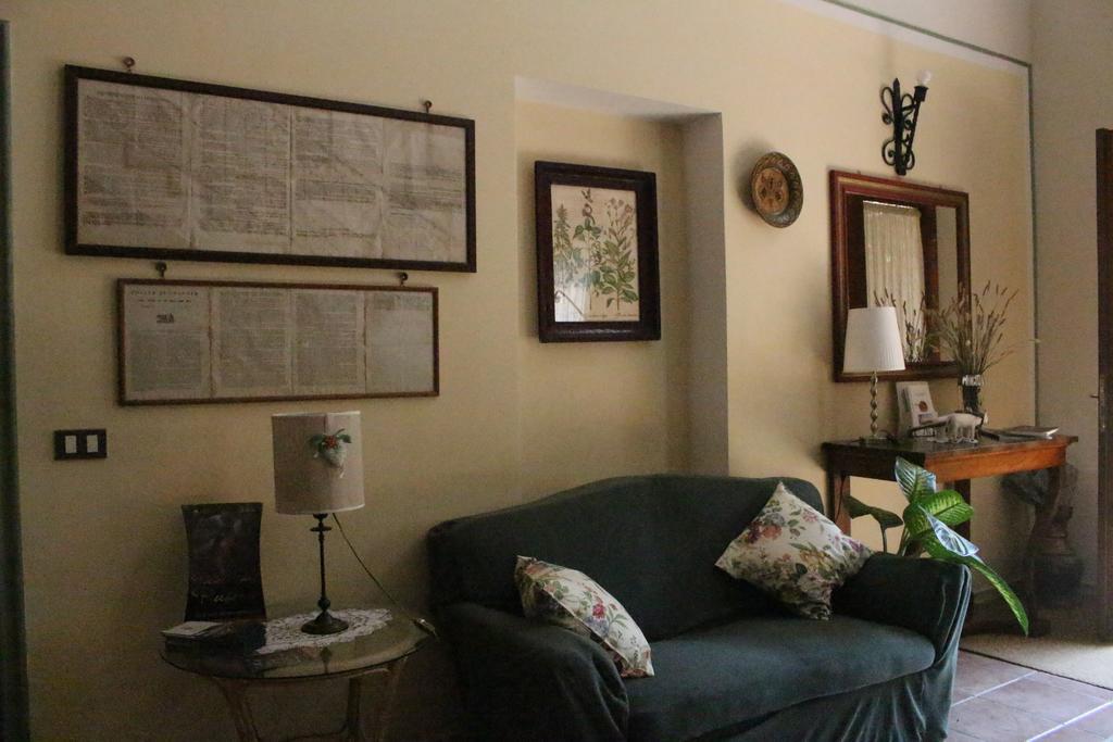 Casa Deimar Villa Matelica Bagian luar foto