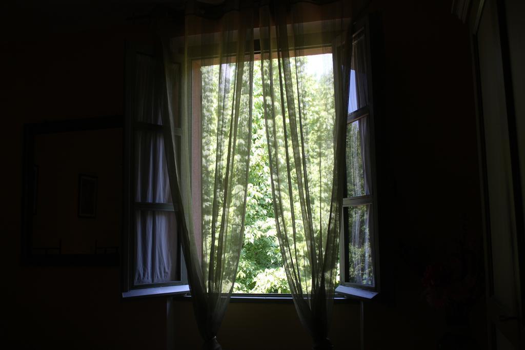 Casa Deimar Villa Matelica Ruang foto
