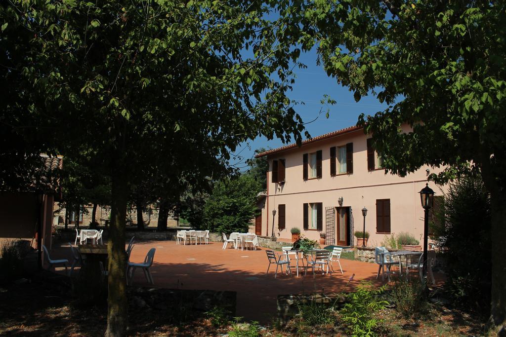 Casa Deimar Villa Matelica Bagian luar foto