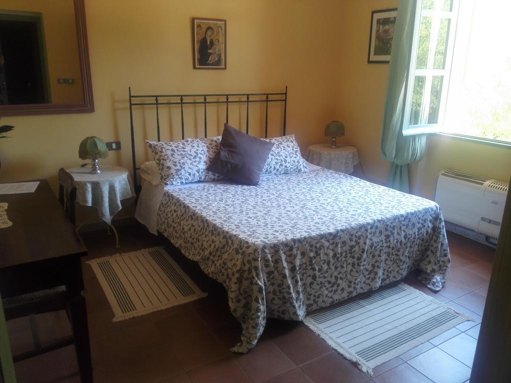 Casa Deimar Villa Matelica Bagian luar foto