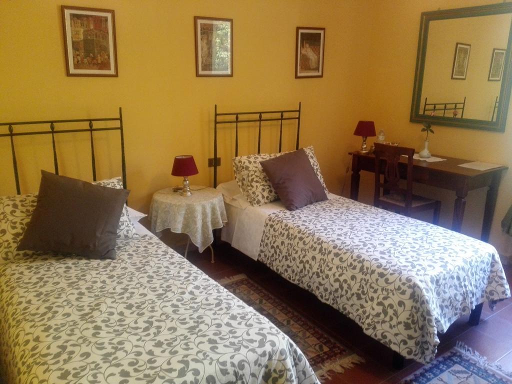 Casa Deimar Villa Matelica Bagian luar foto