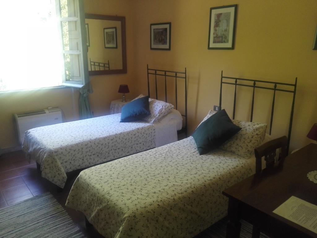 Casa Deimar Villa Matelica Bagian luar foto